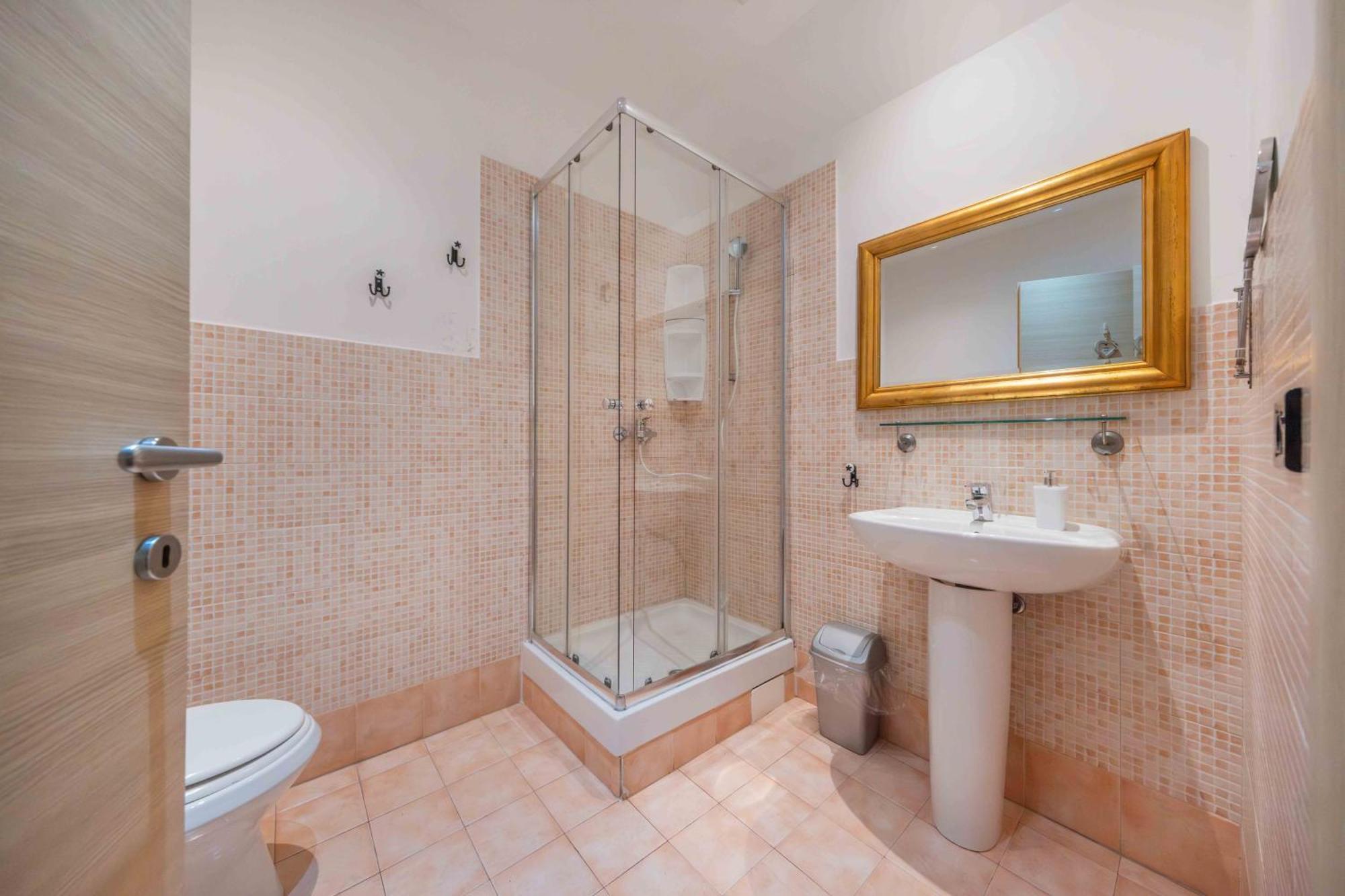 Al Teatro Hotel Verona Room photo
