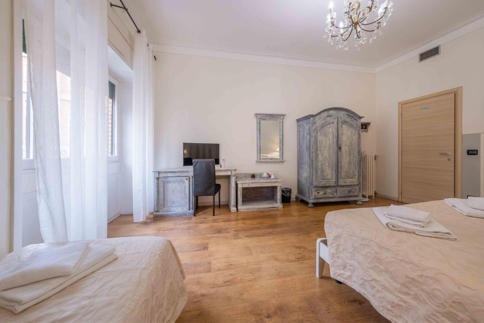 Al Teatro Hotel Verona Room photo