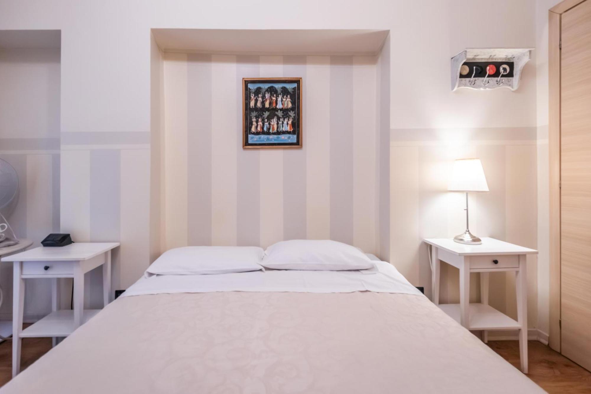 Al Teatro Hotel Verona Room photo