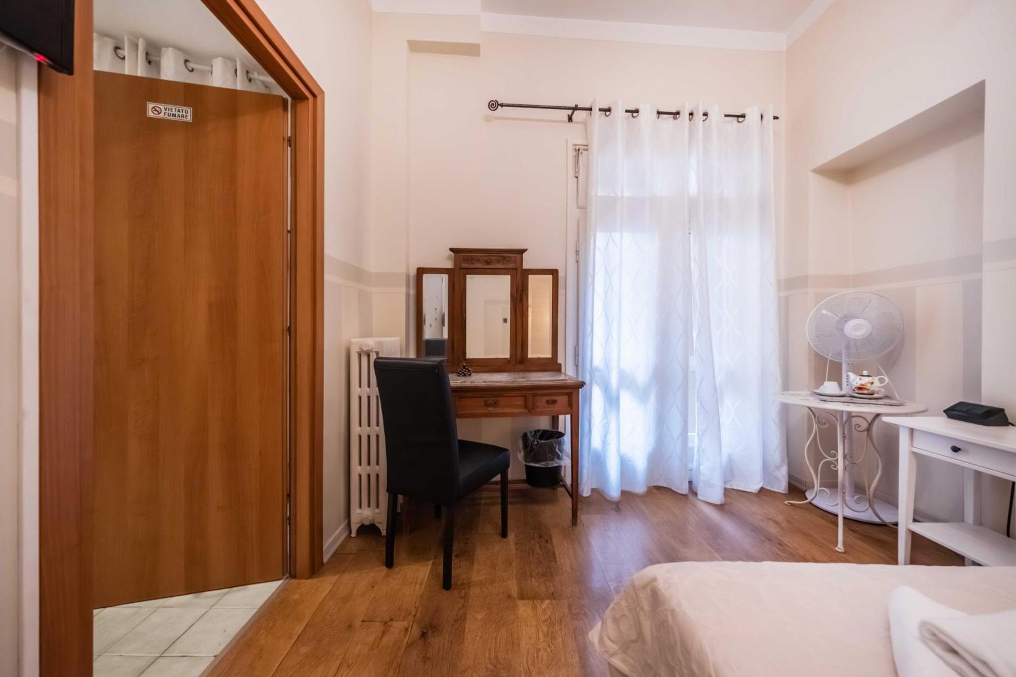 Al Teatro Hotel Verona Room photo