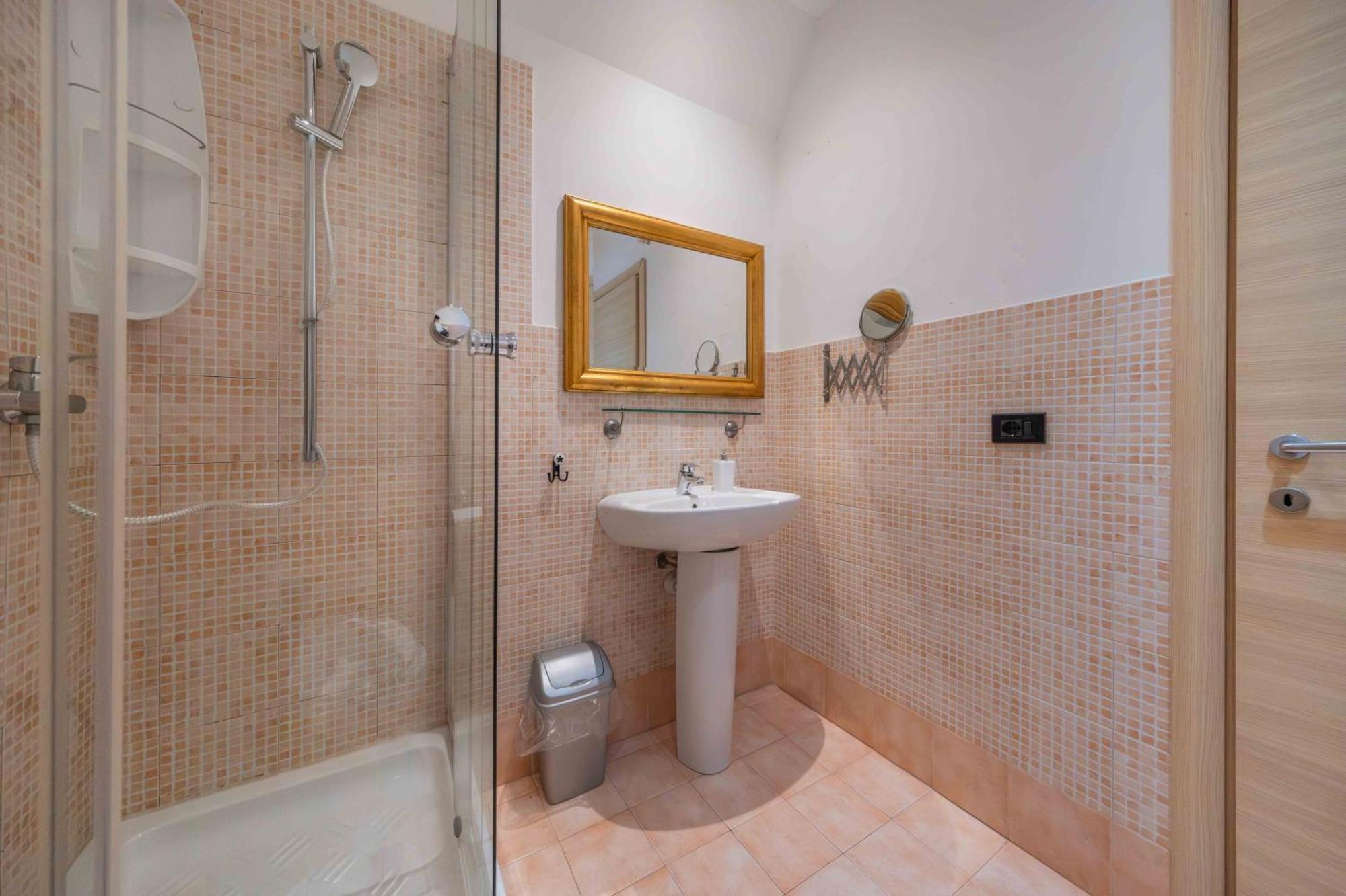 Al Teatro Hotel Verona Room photo