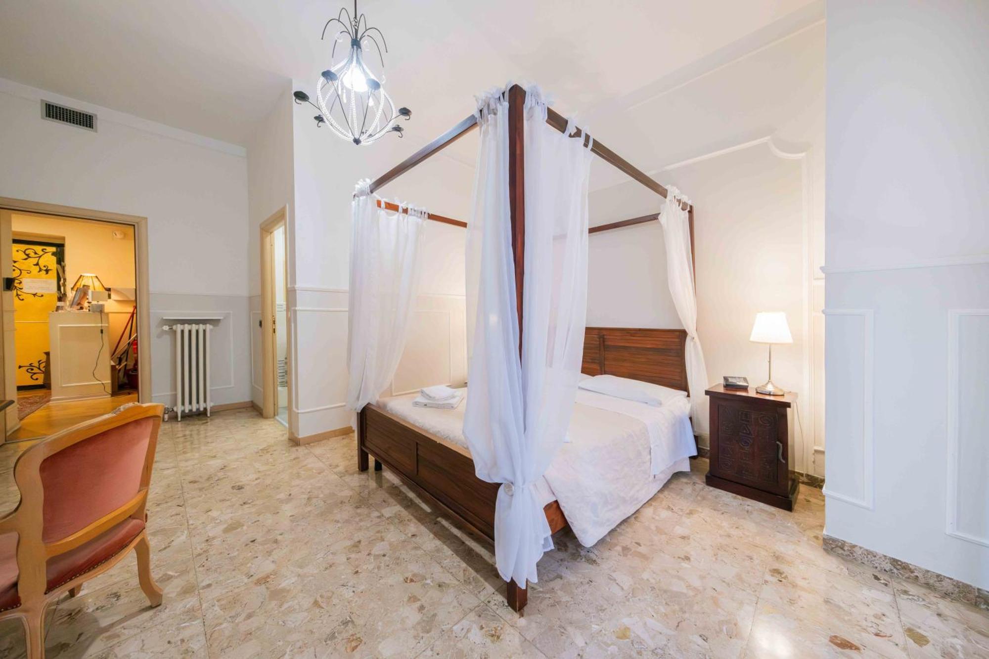Al Teatro Hotel Verona Room photo